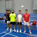 Taiwan Open 2025 - Jafar/Felisha siap bersaing di level atas meski masih belia