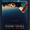 Film dokumenter Naomi Osaka  dirilis di Netflix