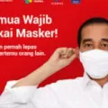 Presiden Jokowi: Idul Adha mengandung pesan mulia