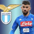 Nyanyikan lagu simbol antifasis, Lazio bela bek barunya  Elseid Hysaj