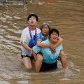 Banjir Henan China catat korban tewas 69 orang, lima hilang