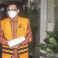 Gubernur non aktif Sulsel Nurdin Abdullah dibolehkan keluar rutan KPK untuk berobat