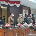 Pemkab Jeneponto sosialisasikan perda dan perbup pilkades