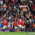 AS Roma bidik Diogo Dalot dari Manchester United