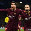 Andres Iniesta: akan menyakitkan melihat Lionel Messi main untuk PSG