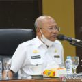 Pemkab Jeneponto targetkan vaksinasi capai 70 persen pada Desember 2021