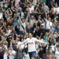 Tottenham rebut puncak selepas menang 1-0 atas Watford
