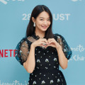 Shin Min-a rindu genre  komedi romantis