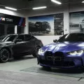 BMW Individual dapat sambutan baik dari pecinta kendaraan sport
