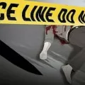 Polisi tangkap pria yang spontan bunuh pencuri di gereja