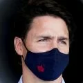 PM Kanada Trudeau umumkan positif COVID-19