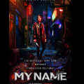 Han So-hee balas dendam  dalam serial "My Name"