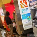 BNI raih "The Most Active Acquirer ATM Business"