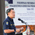 Pemkab Jeneponto perkuat pemberdayaan perempuan publik dan privat