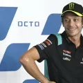Rossi sambut hangat Dovizioso jadi rekan barunya di SRT