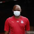 Vieira menegaskan Crystal Palace sambangi Anfield tanpa rasa gentar