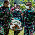 Healthcare workers in Papua must be respected, protected