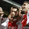 Liga Belanda-Ajax lanjutkan pesta gol 5-0 di kandang Fortuna Sittard