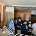 Fadjroel Rachman sampaikan dukacita atas wafatnya pahlawan bulutangkis Verawaty Fajrin