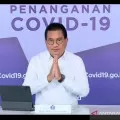 Satgas bilang belajar dari pengalaman cegah gelombang ketiga