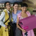 Trailer A World Without Perlihatkan Ketegangan Di Film Nia Dinata Antara News<script async src=