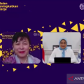 Ilo Sebut Keselamatan Bekerja Bantu Ketahanan Bisnis Jangka Panjang Antara News<script async src=