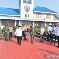 Kemenperin Dorong Kawasan Industri Halal Segera Terisi Dan Beroperasi Antara News<script async src=