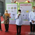 Kemenperin Dorong Kawasan Industri Halal Segera Terisi Dan Beroperasi Antara News<script async src=