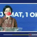 Menkeu resmi meluncurkan meterai elektronik