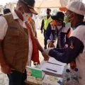 PON Papua - Kepala BNPB yakin pengendalian covid di PON XX berjalan baik