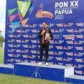 Atlet asal NTB Sapwaturrahman sudah berupaya maksimal pecahkan rekor PON