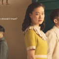 "Wife of Spy" dapatkan penghargaan bergengsi di Asian Film Awards
