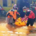 658 warga Kecamatan Babulu Kabupaten Penajam terdampak banjir kiriman
