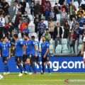 Taklukan Belgia 2-1, Italia jadi juara ketiga UEFA Nations League