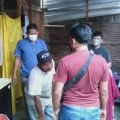 Tim Opsnal Polsek Cakranegara ringkus tersangka pencuri AC RSUD Provinsi
