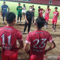 Kalteng Putra antisipasi permainan cepat Persewar Waropen