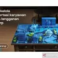 Tak Hanya Soal Pembiayaan Pembinaan Digitalisasi Umkm Juga Diperlukan Antara News<script async src=
