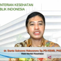 Inisiasi C Untuk Cuci Tangan Dorong Pola Hidup Bersih Dan Sehat Antara News<script async src=