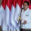 Erick Bumn Yang Lama Tidak Beroperasi Harus Diselesaikan Penutupannya Antara News<script async src=