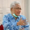 Dpr Gelar Rapat Paripurna Tetapkan Lodewijk Jadi Wakil Ketua Antara News<script async src=