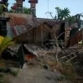 Tiga warga meninggal dunia akibat gempa magnitudo 4,8