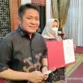 Wapres Industri Halal Jadi Penopang Utama Pemulihan Ekonomi Global Antara News<script async src=