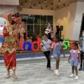 Terbangkan Asa Gemah Ripah Loh Jinawi Di Kancah Dunia Lewat Expo Dubai Antara News<script async src=