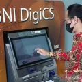 Bni Gandeng Koni Luncurkan Tapcash Edisi Olah Raga Pon Papua Antara News<script async src=