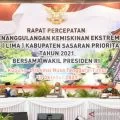 Wapres Industri Halal Jadi Penopang Utama Pemulihan Ekonomi Global Antara News<script async src=