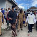 Karangasem-Bali quake highlights importance of anticipatory measures: minister