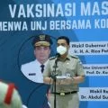 Inisiasi C Untuk Cuci Tangan Dorong Pola Hidup Bersih Dan Sehat Antara News<script async src=