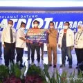 Rupiah Akhir Pekan Diprediksi Melemah Tertekan Yield Obligasi As Antara News<script async src=