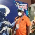 Inisiasi C Untuk Cuci Tangan Dorong Pola Hidup Bersih Dan Sehat Antara News<script async src=