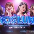 Perbanyak Turnamen Besar Agar Atlet E Sport Perempuan Kian Berkembang Antara News<script async src=